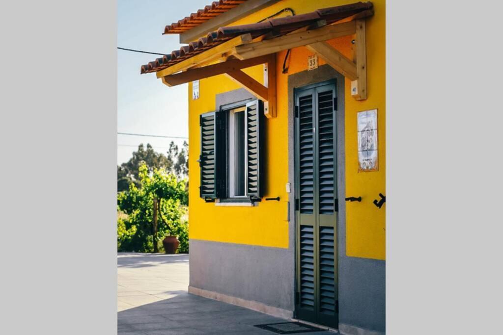 Quinta Do Pica-pau Amarelo * Grandola