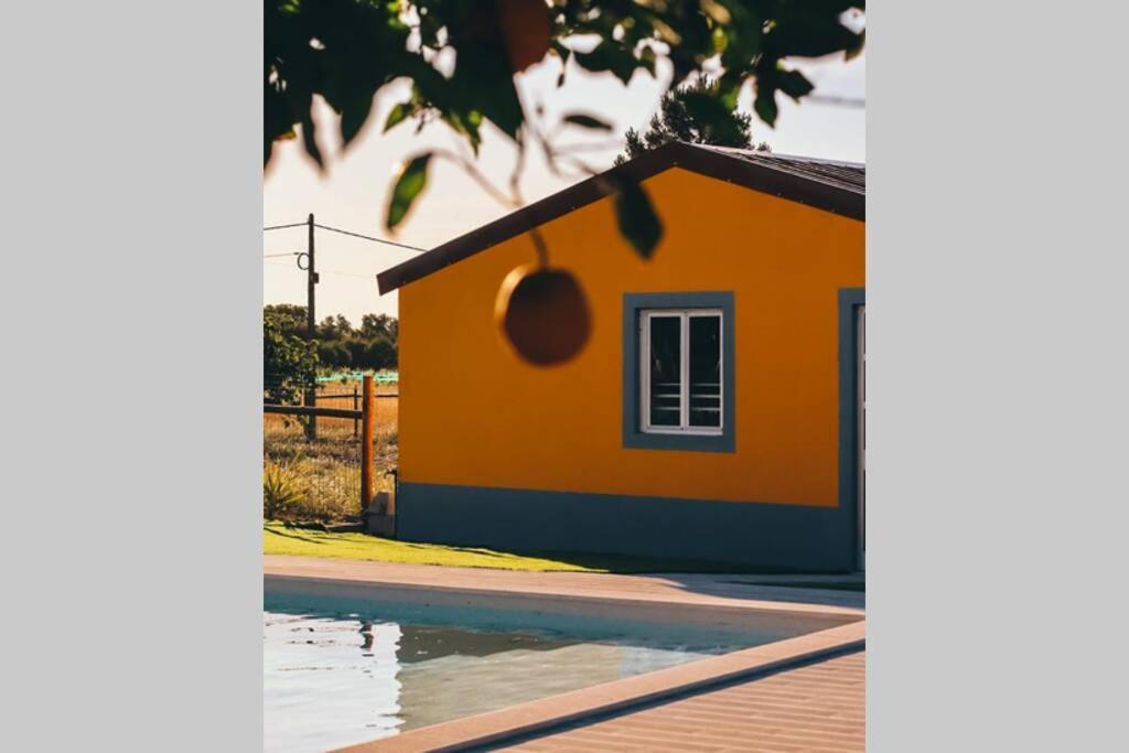 Quinta Do Pica-pau Amarelo Holiday home *