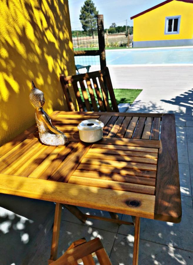 Quinta Do Pica-pau Amarelo * Grandola